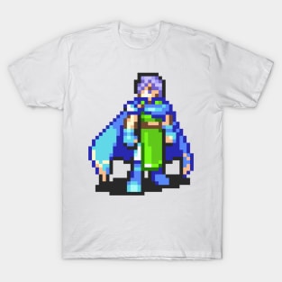 Male Sage Fighting Sprite T-Shirt